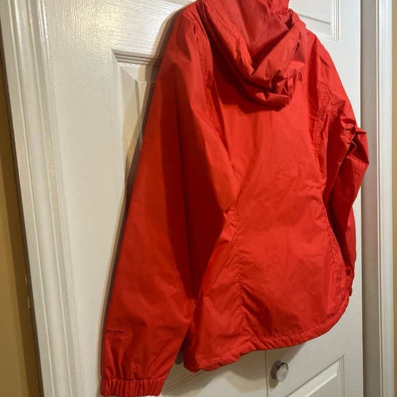 xxxNWT The North Face Dryvent Resolve 2 Hooded Windbreaker Jacket Size L Large - Picture 7 of 12